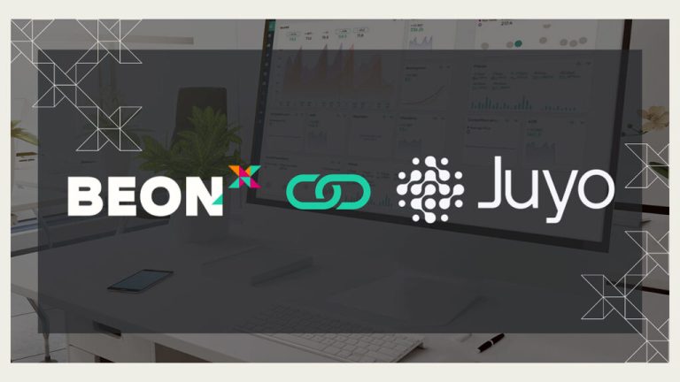 BEONx and JUYO Analytics partner to streamline data access for hoteliers