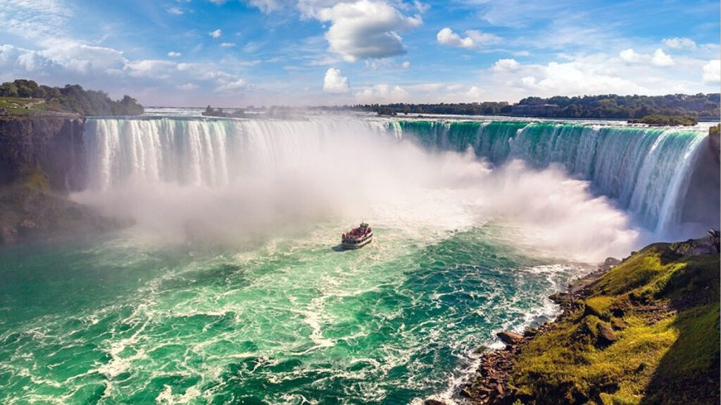 Travel & Tourism set to contribute a record $182bn. to the Canadian economy this year