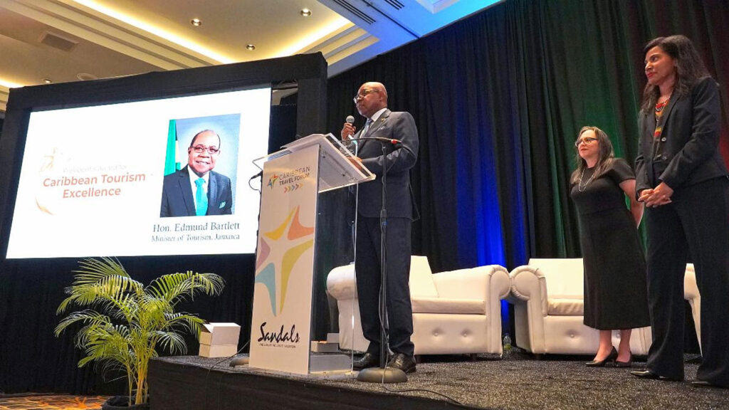 CHTA presents Caribbean Travel Forum 2024: Visioning a new tourism landscape for the region