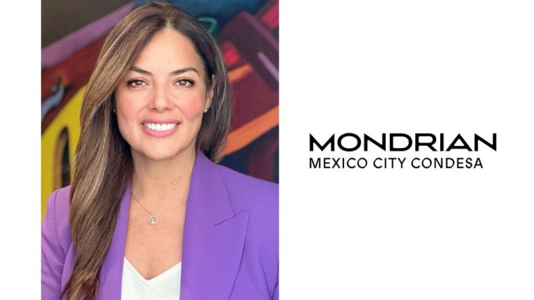 Mondrian Mexico City Condesa appoints Claudia Di Gino as General Manager