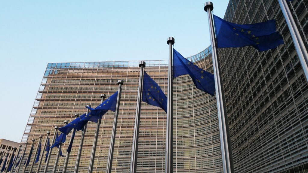 Digital Markets Act: European Commission designates Booking.com as gatekeeper
