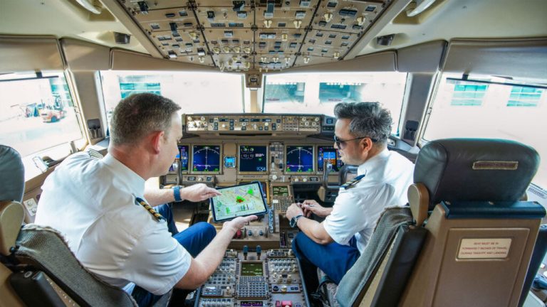 Emirates joins IATA’s Turbulence Aware Platform