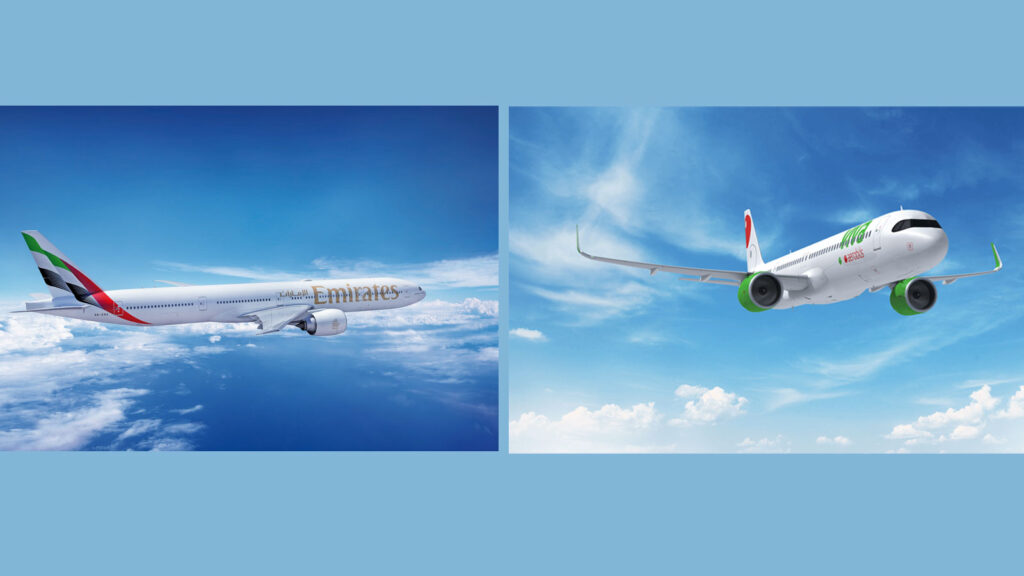 Emirates and Viva Aerobus establish interline partnership offering more travel options within Mexico