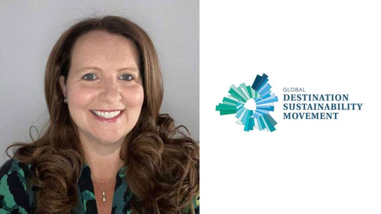 GDS-Movement appoints Jennifer Jensen as UK Relationship Manager to drive regenerative tourism initiatives 