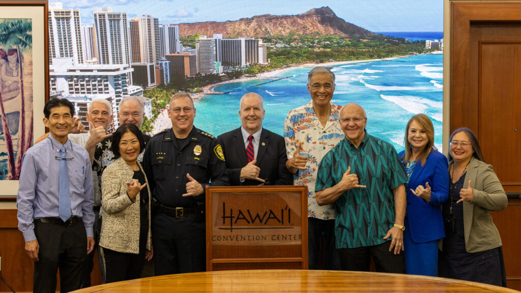 Honolulu named Safest City to Visit in the world