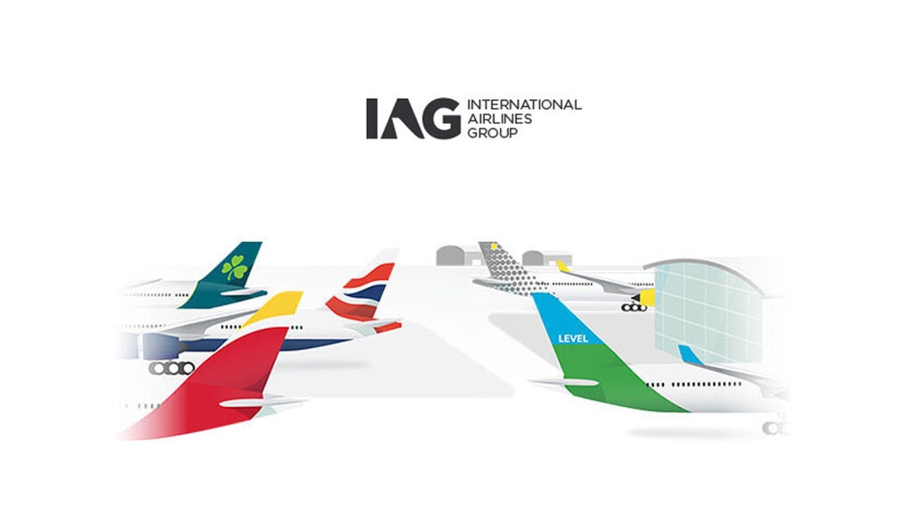 IAG reports strong First Quarter, forecasts positive outlook for 2024