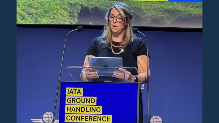 IATA prioritizes safety,gGlobal standards, and sustainability at Reykjavík Ground Handling Conference