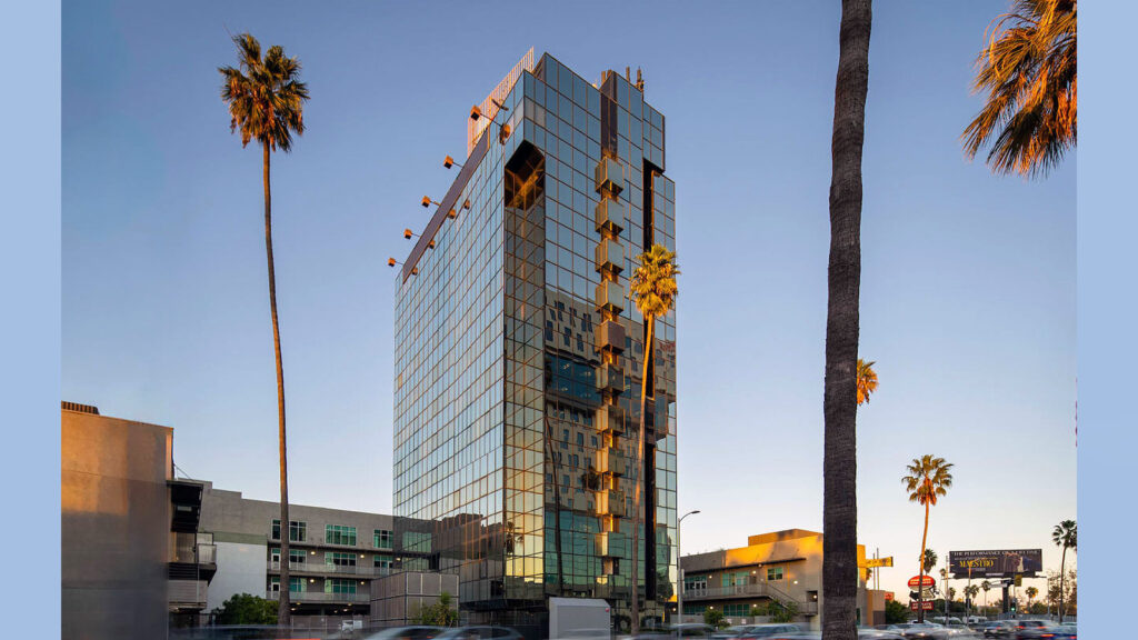  Kasa Sunset Los Angeles partners with Hotel Internet Services for latest industry standards in guest WiFi  