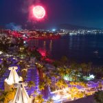 Las Hadas by Brisas celebrates its 50th anniversary as the most iconic and beautiful resort on the Mexican Pacific Coast