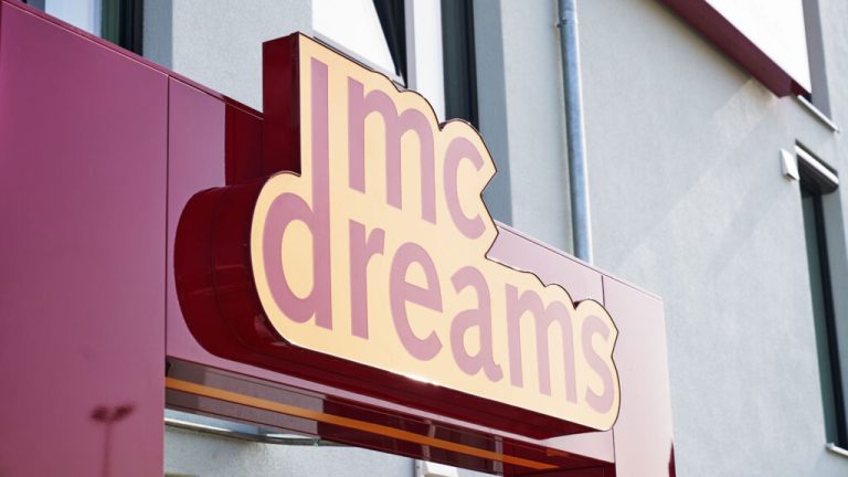 McDreams becomes Europe’s first hotel group to roll out 100% AI-powered phone system integrated with Like Magic