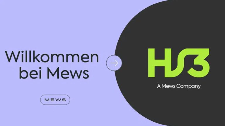 Mews acquires HS3 Hotelsoftware to bolster German expansion