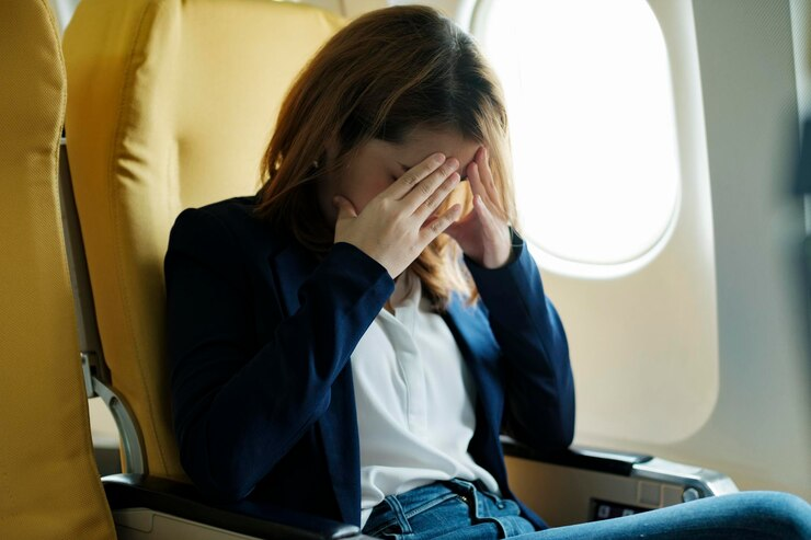 Do CBD gummies for flight anxiety really work