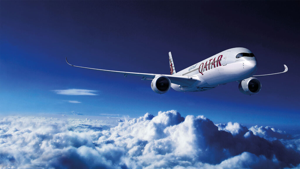Qatar Airways named ‘Airline of the Year’ by Airline Ratings for 2024