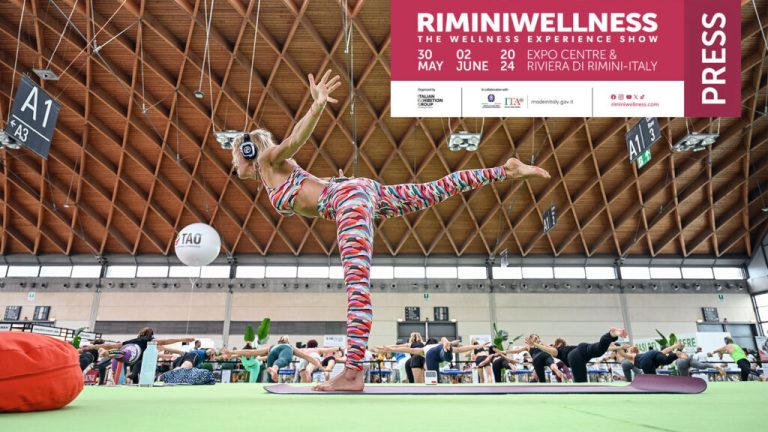 RiminiWellness 2024: Shaping the future of wellness and fitness industry