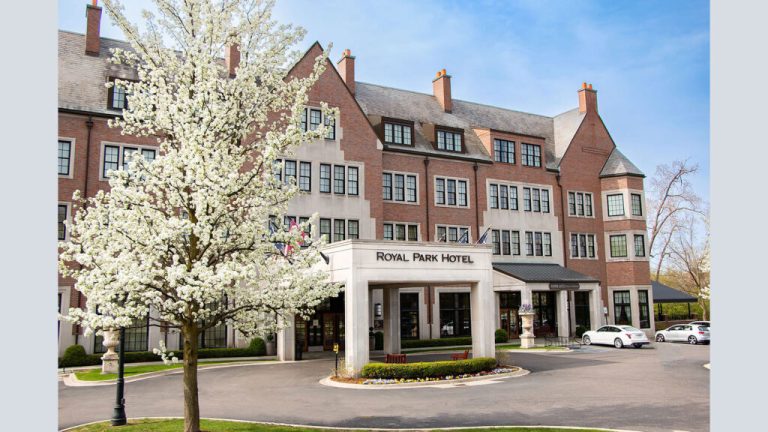 Curator Hotel & Resort Collection expands with new properties in Michigan and Ohio