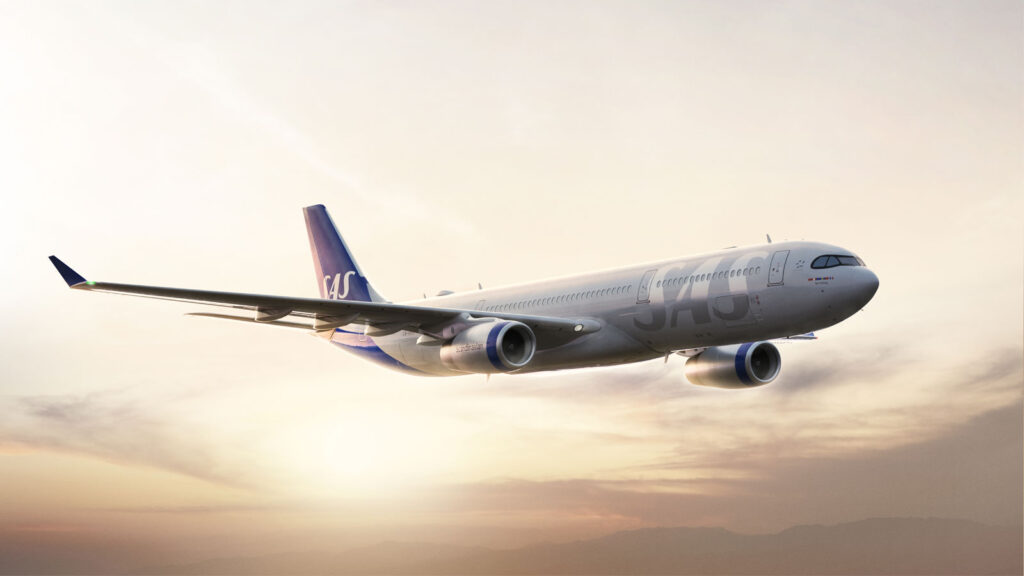 SAS Q2 2024: Growing number of passengers and strong ticket sales but currency brings headwinds