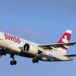 SWISS reports CHF 30.7 million operating result for the first-quarter period
