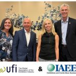 UFI and IAEE sign Memorandum of Understanding