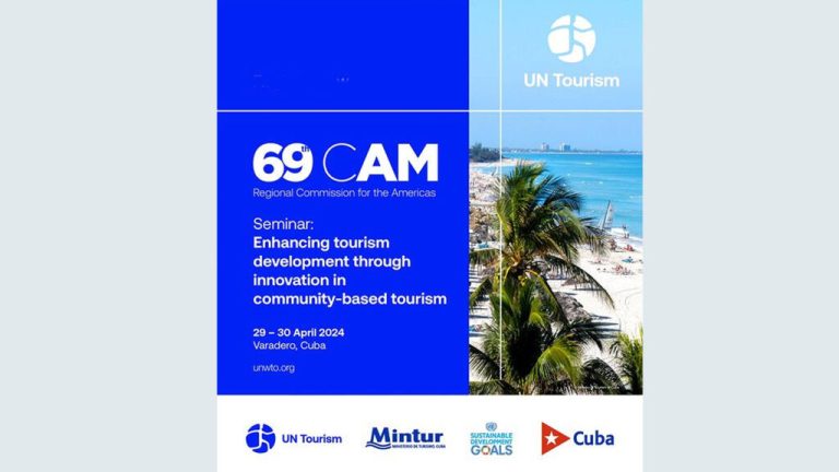 UN Tourism: Putting communities at the centre of tourism development in the Americas