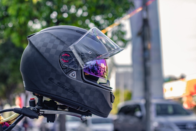 Traveling safety: Do helmets really save lives