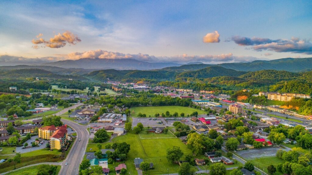 Eight tips to help you spend a fun weekend in Pigeon Forge