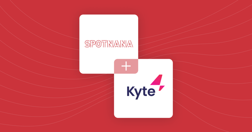 Spotnana to distribute low-cost content to corporate travelers via Kyte API