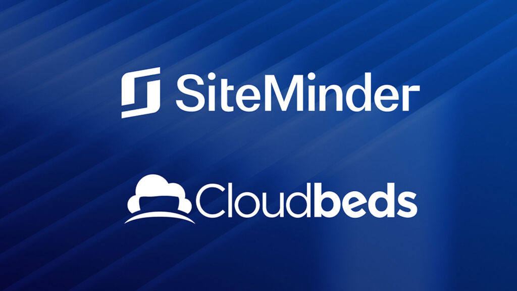 SiteMinder and Cloudbeds partner to create new distribution and revenue opportunities for hotels 